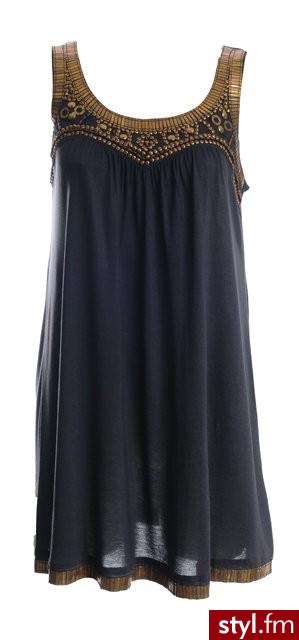 sukienka - Pozostałe Ciuchy Moda