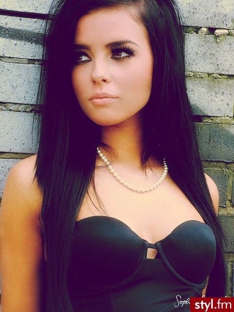 Dzienne Makijaże