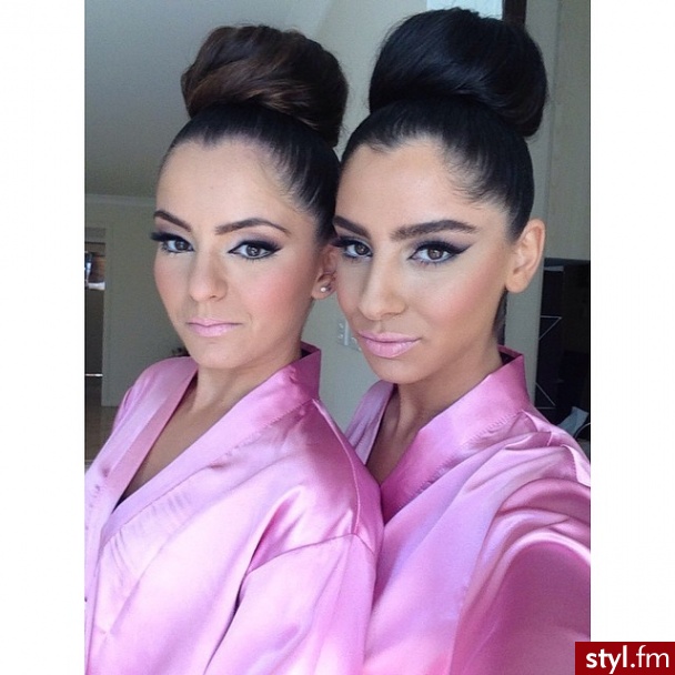 Wieczorowe Makijaże