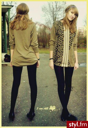 koot - Moda uliczna Inne Moda
