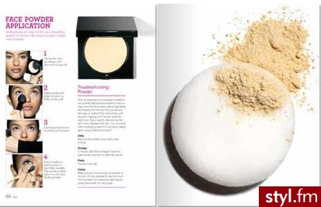 Bobbi Brown - Makijaże