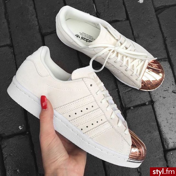 Sportowe Buty Moda