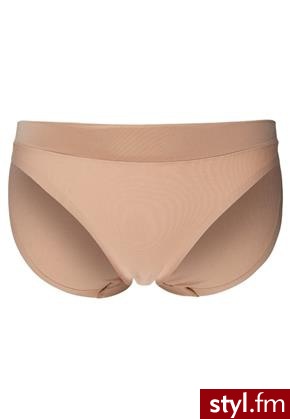 Triumph JUST BODY MAKEUP Figi beżowy (1NP71) - Majtki Bielizna Moda