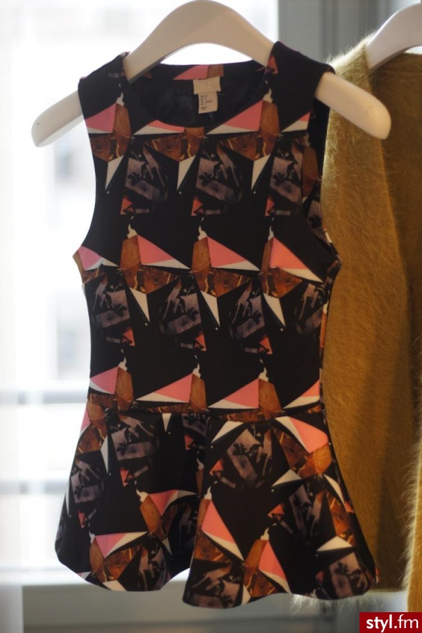 Pozostałe Ciuchy Moda