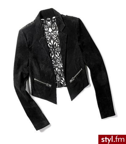 marynarka - Pozostałe Ciuchy Moda