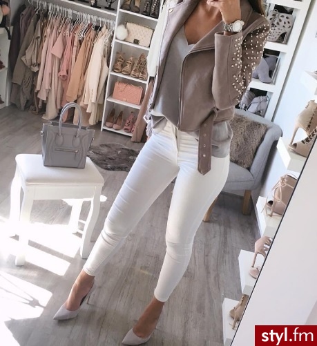 Pozostałe Ciuchy Moda