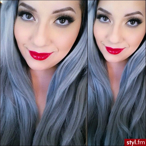 Dzienne Makijaże