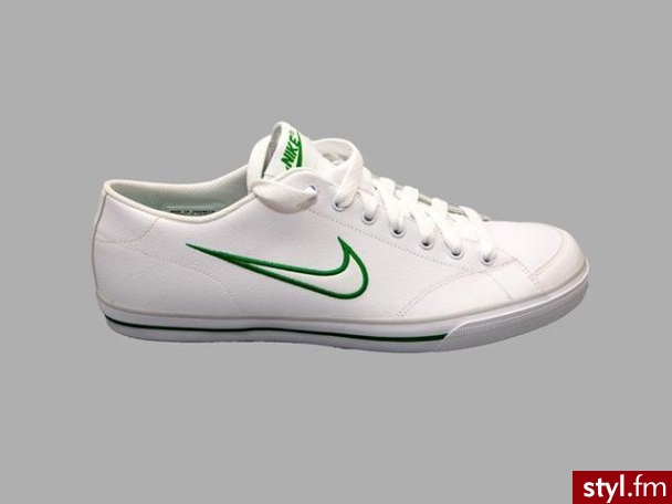 BARDZO PODOBA MI SIE TEN MODEL Nike Capri Lace Lea - Pozostałe Buty Moda
