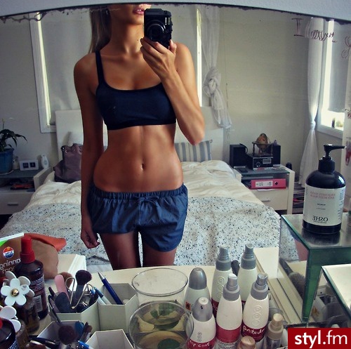 Sport i fitness