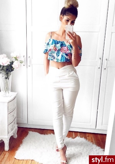 Pozostałe Ciuchy Moda