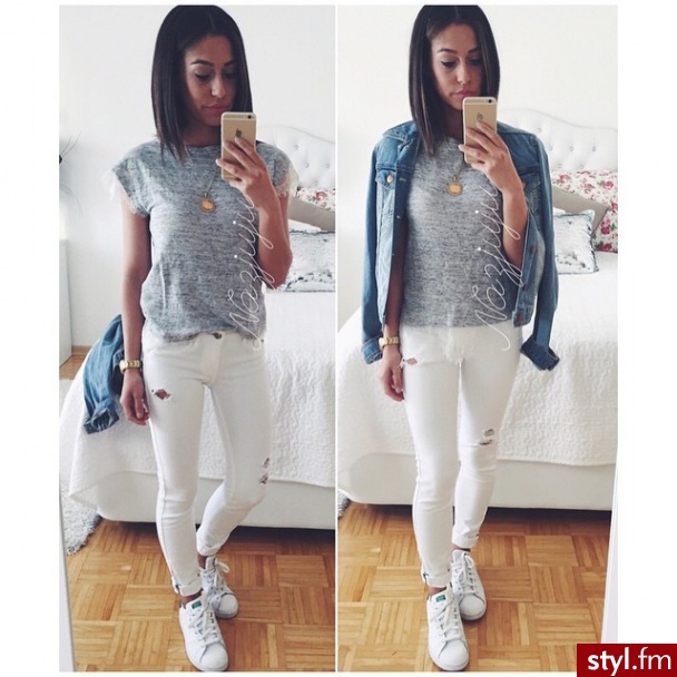 Pozostałe Ciuchy Moda