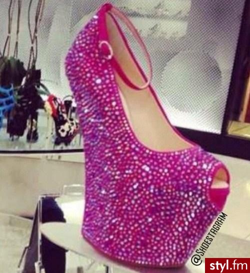 Koturny Buty Moda