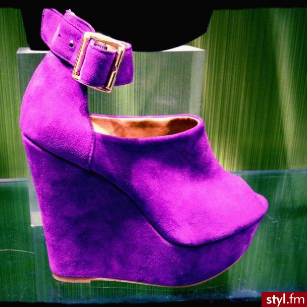Koturny Buty Moda