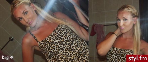 Dzienne Makijaże