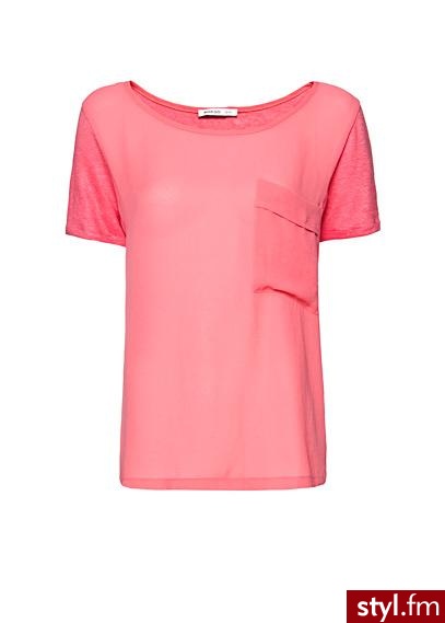 T-shirt Ciuchy Moda