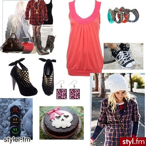 Streeter. Ulicznie - Styler
