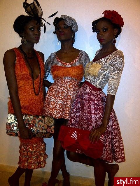 Sukienki Moda
