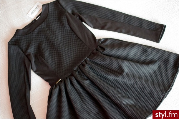 Dzienne Sukienki Moda