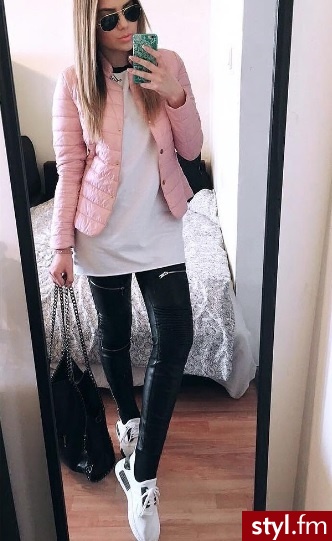 Pozostałe Ciuchy Moda