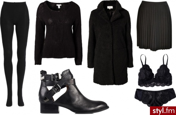 Pozostałe Ciuchy Moda