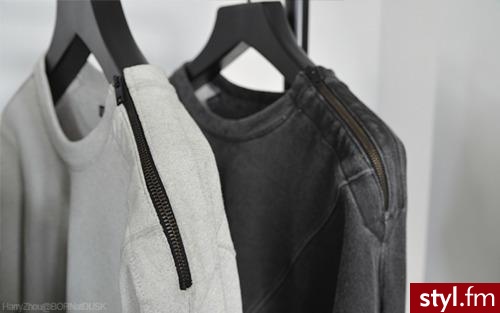 Bluzy Ciuchy Moda