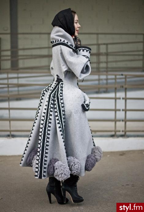 Pozostałe Ciuchy Moda