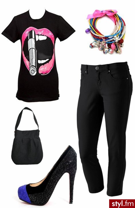 Pozostałe Ciuchy Moda