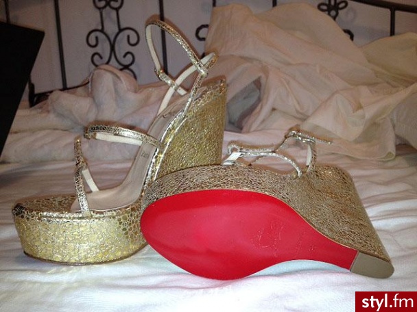 Koturny Buty Moda
