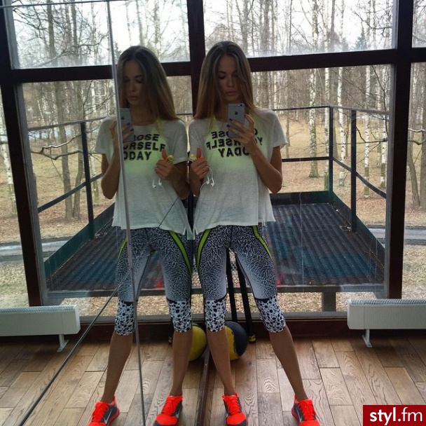 Sport i fitness