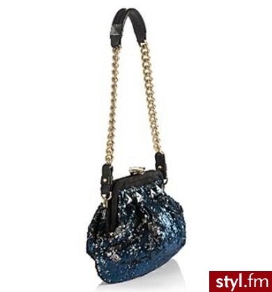 torebka. Marc Jacobs
Jeżeli już jest proszę o link - Pozostałe Torebki Moda