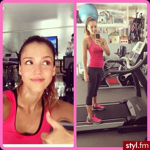 Sport i fitness