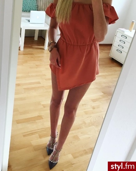 Pozostałe Ciuchy Moda