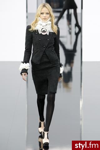 Chanel <3 - Pozostałe Ciuchy Moda