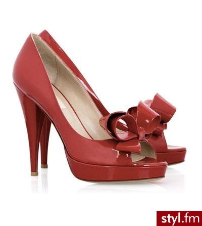 Valentino - £504.35 - Pozostałe Buty Moda