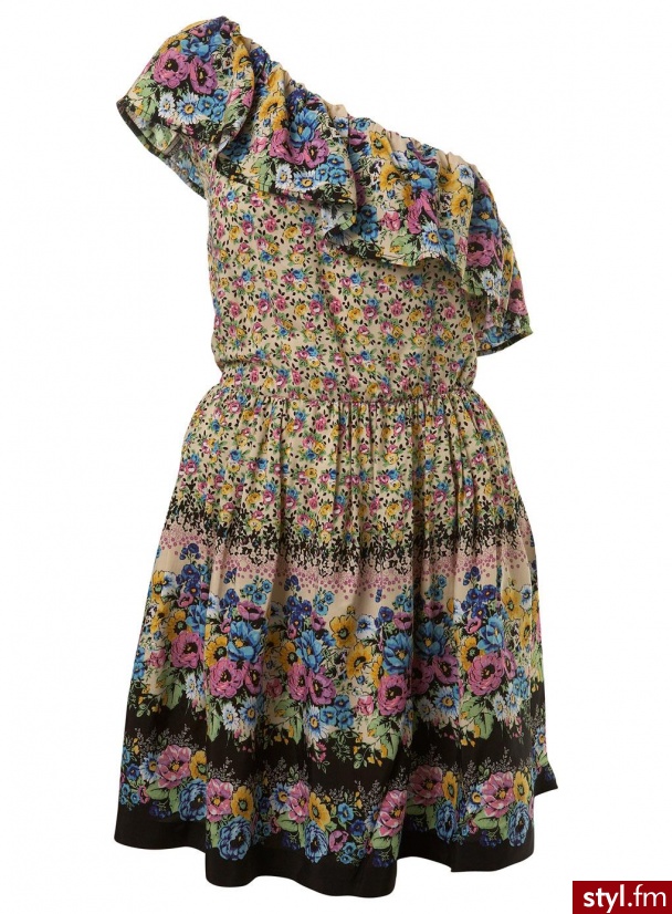 Pozostałe Ciuchy Moda