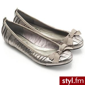 Pozostałe Buty Moda