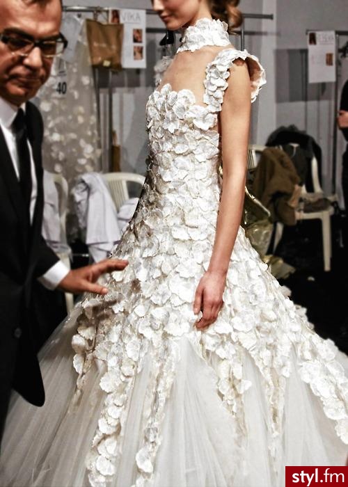 Sukienki Moda