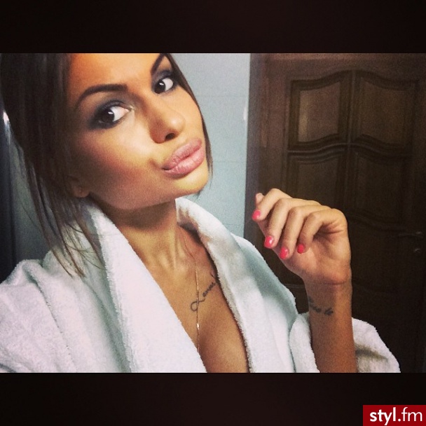 Dzienne Makijaże