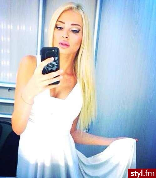 Dzienne Sukienki Moda