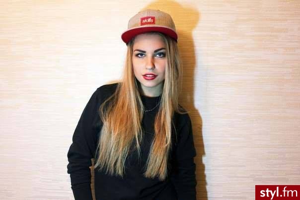 Nakrycia głowy Dodatki Moda
