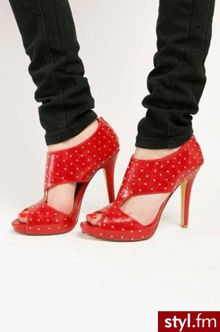 Buty - Pozostałe Buty Moda