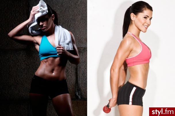 Sport i fitness