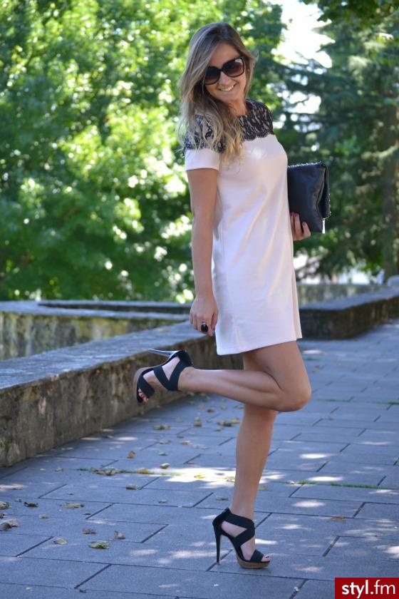 Dzienne Sukienki Moda