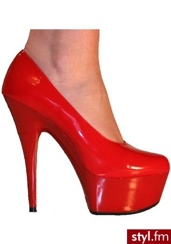 Pozostałe Buty Moda