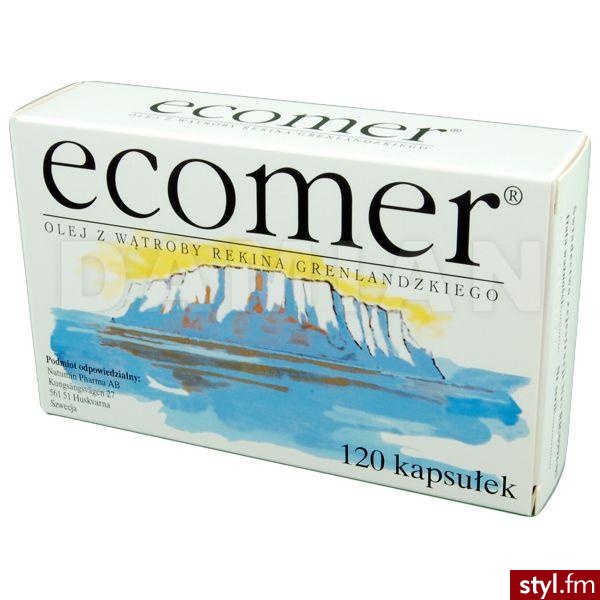 EXPOSAN ECOMER x 120 KAPS - Bransoletki Biżuteria Moda
