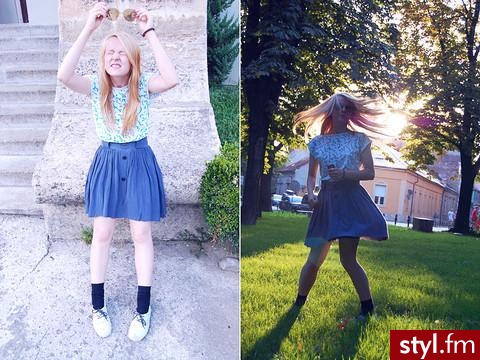Pozostałe Ciuchy Moda