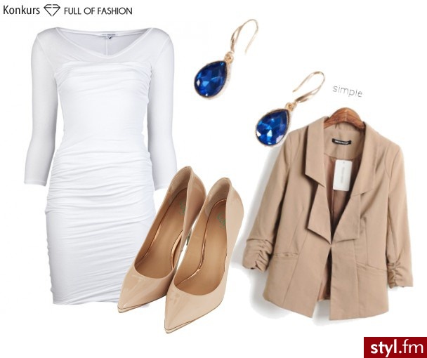 Full Of Fashion - Konkurs - Full of Fashion Styler