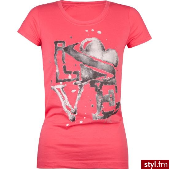 Topy Ciuchy Moda