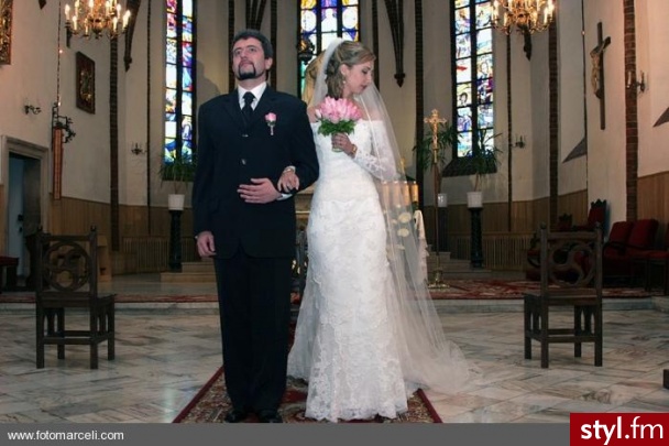 Suknie ślubne Ślub Moda