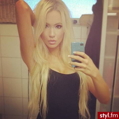 Dzienne Makijaże